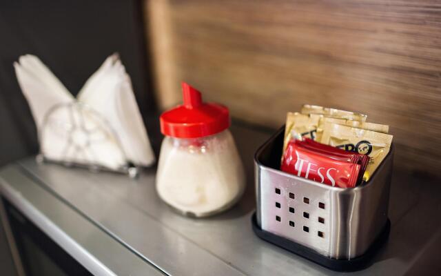 Апартаменты на улице Яна Полуяна 47/2