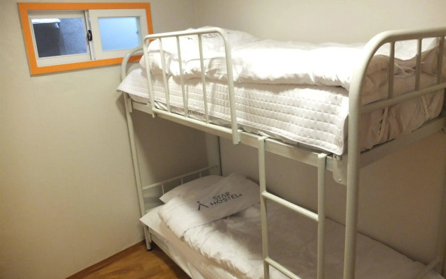 Star Hostel Seoul Dongdaemun
