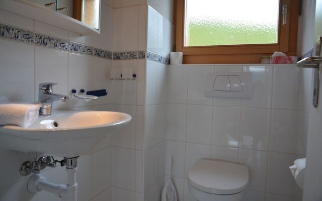 Chalet Cassiopeia - Griwarent AG