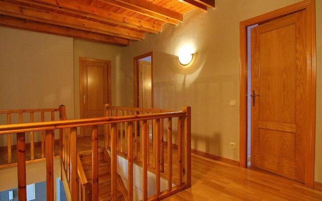Apartament Boliera
