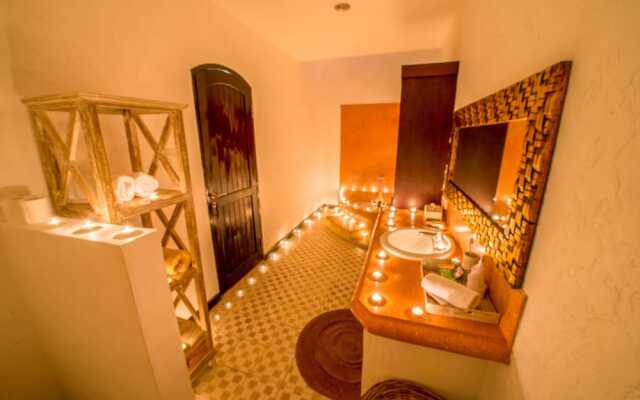 Gita Ayu Villas