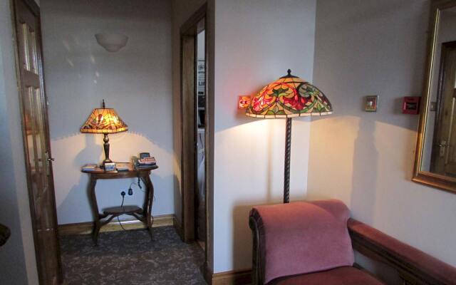 Bayview House B&B