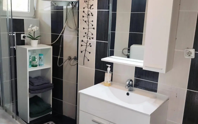 Zagreb Creative Apartments APP 2