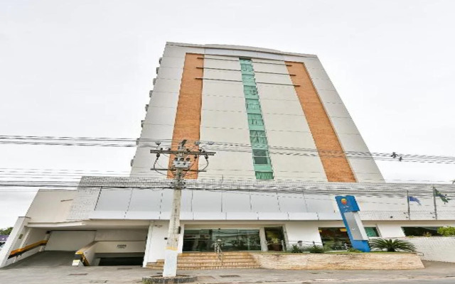 Comfort Hotel Campos Dos Goytacazes