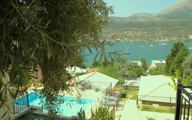 Hotel Armonia