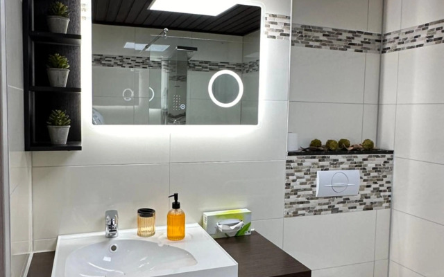 Appartements Rheinblick