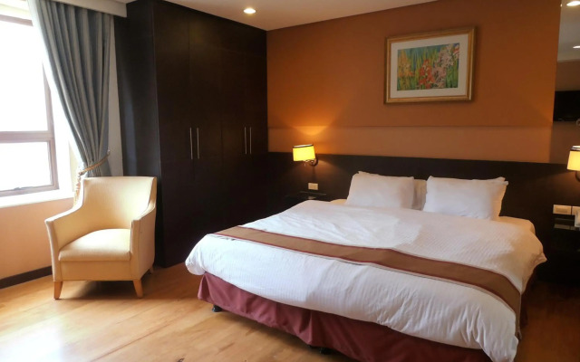 Ciudad Fernandina Hotel