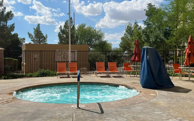 Grandview at Las Vegas