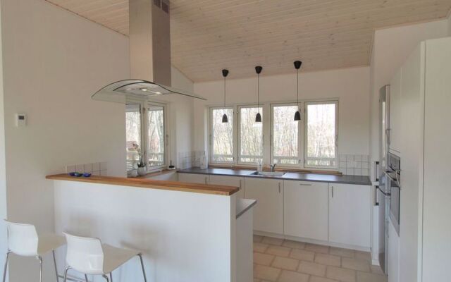 "Can" - 300m from the sea in Bornholm
