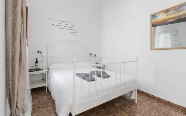 El Rincón de los Artistas - Hostel