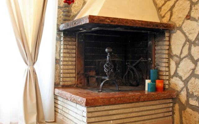 Fiumicino Airport B&B Deluxe