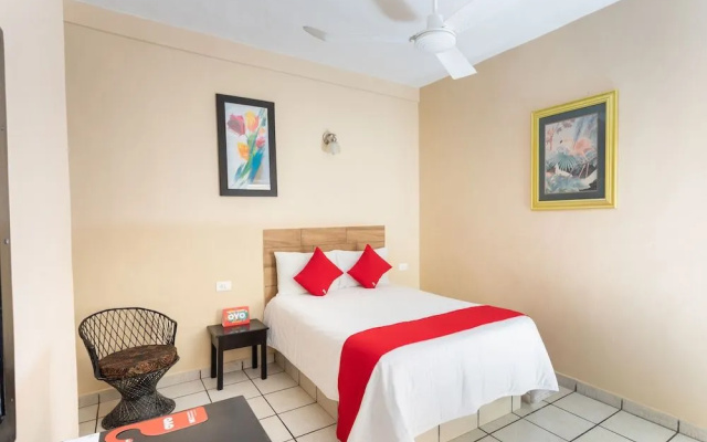 Hotel Costa Azul