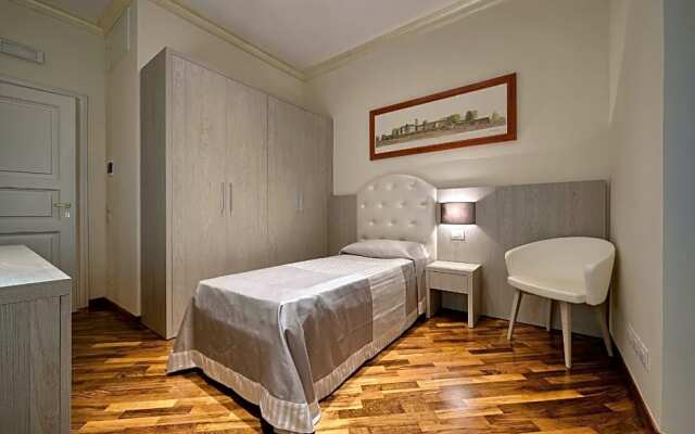 Polinari Rooms San Pietro Roma