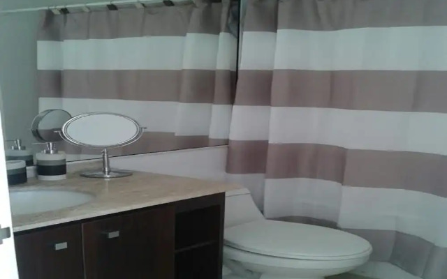 Departamento Dario Salas