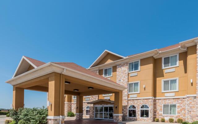 Days Inn Cleburne