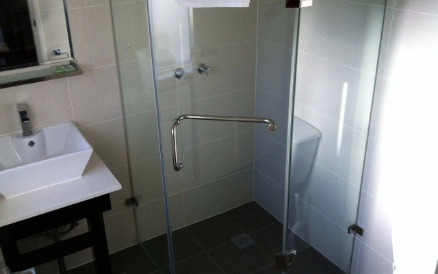 Altair Motel Cooma