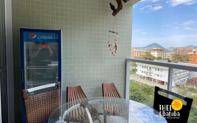 Thel Ubatuba - Ceregatti 51