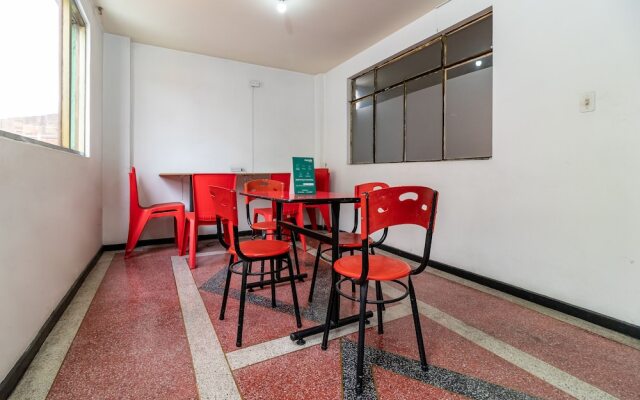 Hotel Casa Victoria Av 30