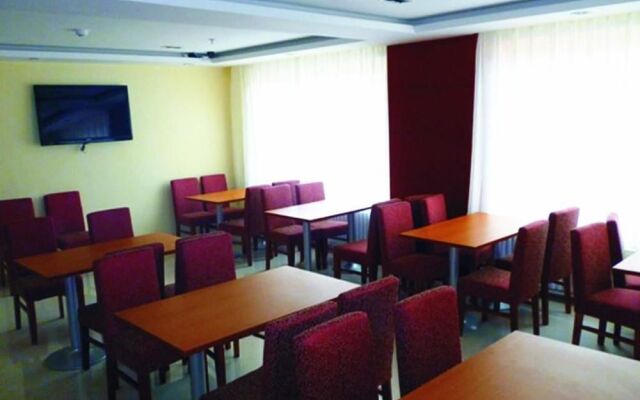 Hanting Hotel