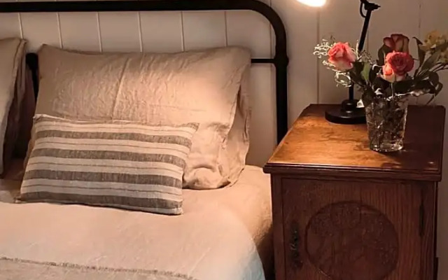 Casa Pasch - Boutique Bed and Breakfast in Cumpadials