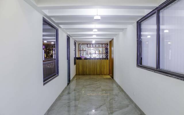Keys Lite By Lemon Tree Hotels, Vadodara