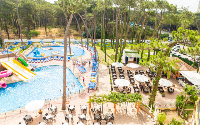 Aluasun Marbella Park Hotel