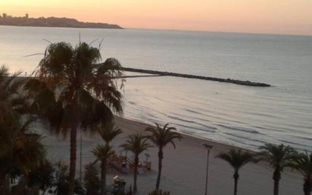 Apartamento Deluxe Playa Alicante