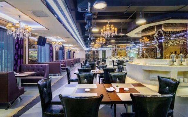 Days Hotel & Suites Jinzheng Shijiazhuang