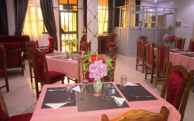 Hôtel Etoile De La Kozah