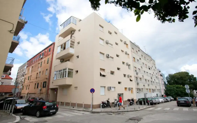 Apartment 4 you in Split