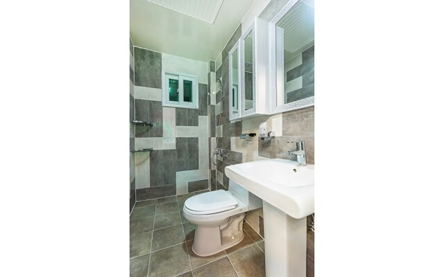 Gapyeong Windmill Pension