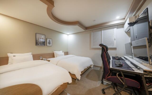 Hotel XYM