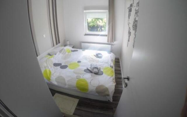 Apartmani Tuheljske