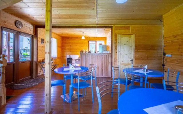 Badishi Guesthouse
