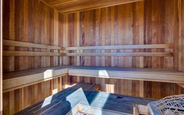 Lighthouse Condominiums