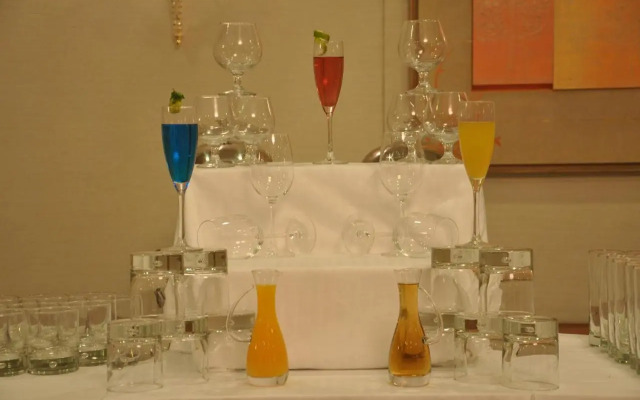 Royal Tulip Navi Mumbai