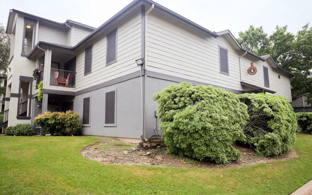 Sonder at The Domain