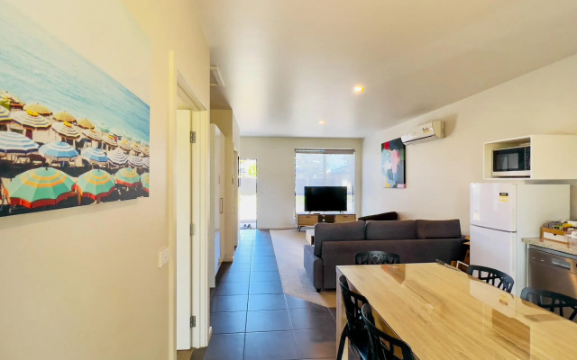 A1 Motels Port Fairy Motel and Apartments