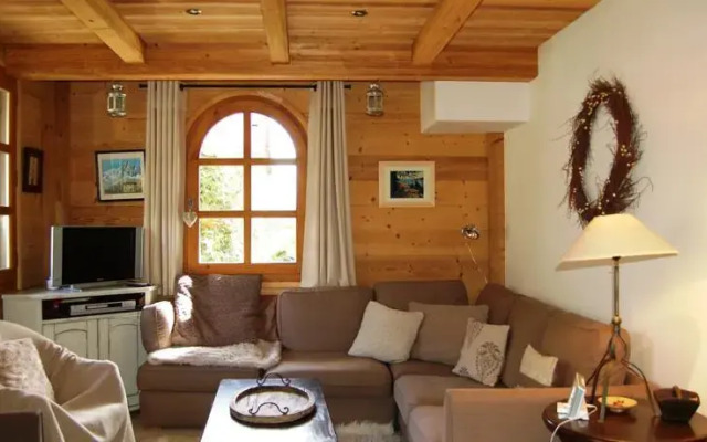 Résidence les Chalets d'Henri