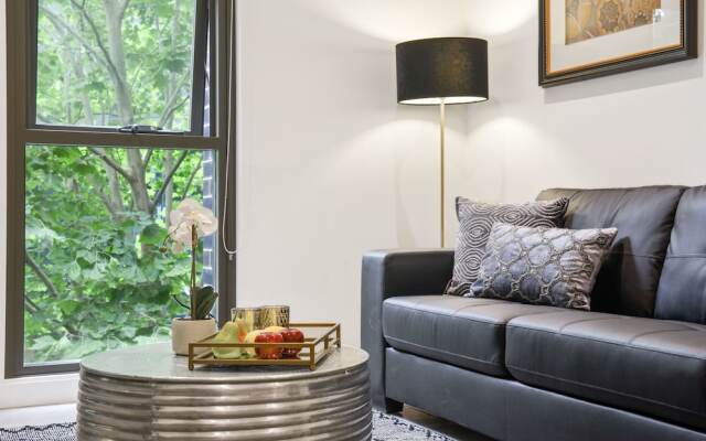 Luxury Experience in Prime Location