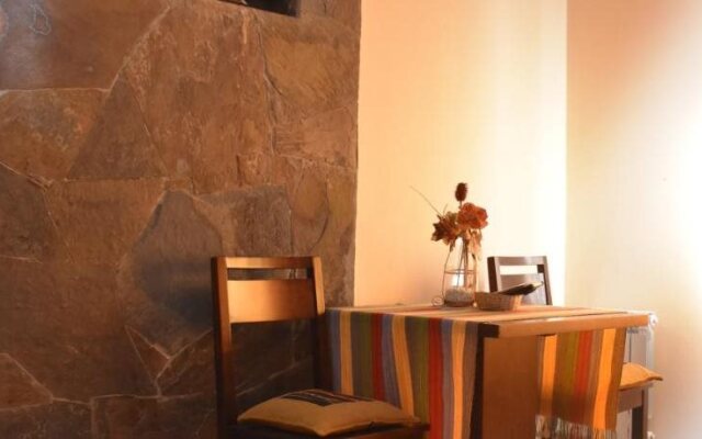 Refugio del Sol Hosteria