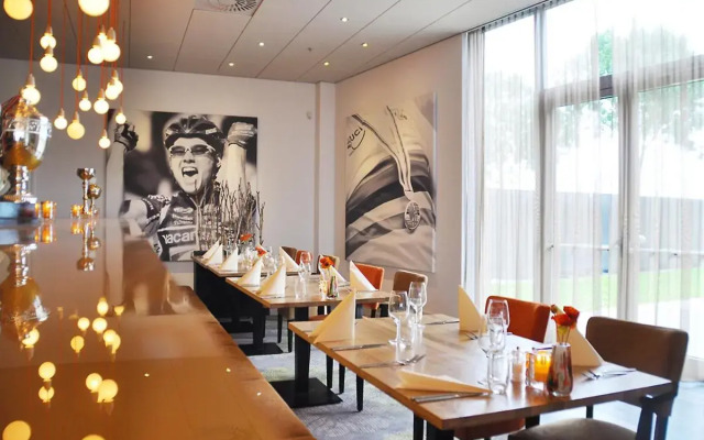 Fletcher Wellness - Hotel Sittard