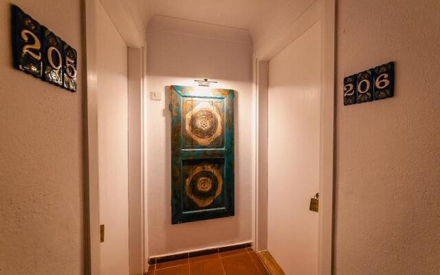 Ozgum Suite Otel Datca