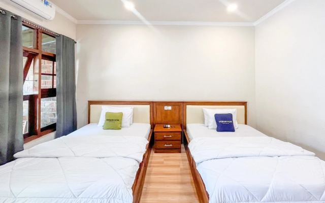 Urbanview Hotel Kumala Banyuwangi By Reddoorz