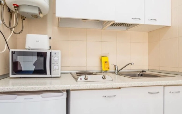 Apartamento climatizado perfecto para familias