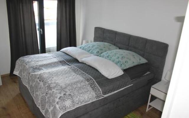 Ferienwohnung Schamne