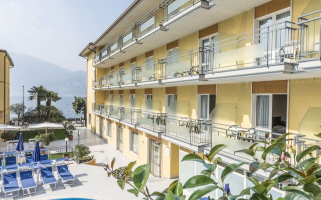 Hotel Drago - Garda Lake Collection