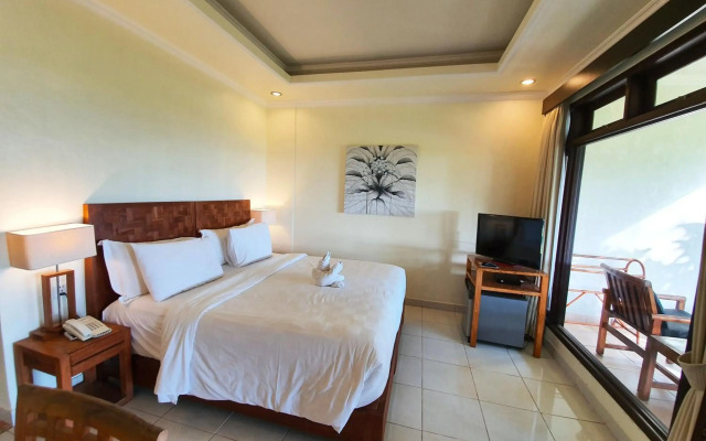 Hotel Genggong