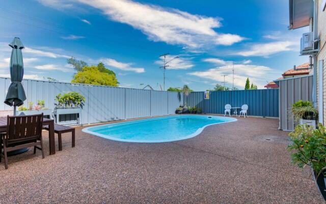 Hunter Valley Motel