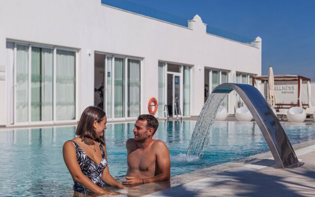 Playa De La Luz Hotel